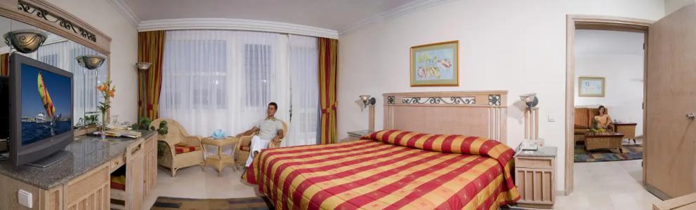 Maritim Jolie Ville Resort & Casino - 43