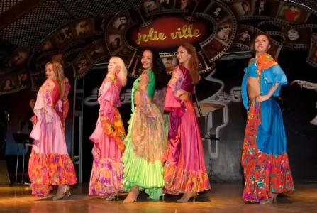 Maritim Jolie Ville Resort & Casino - 36