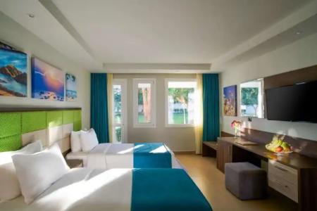 Maritim Jolie Ville Resort & Casino - 61
