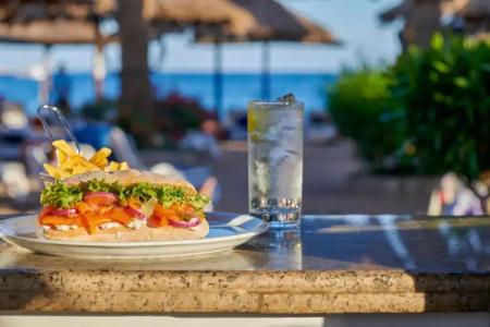 Maritim Jolie Ville Resort & Casino - 12