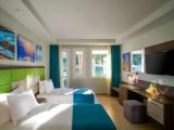 Palms Area Comfort Double room with balcony