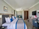 Sports Area Standard Double room