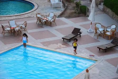 Logaina Sharm Resort - 49