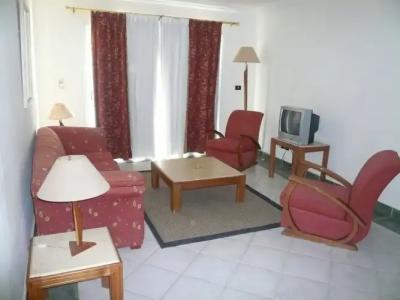 Logaina Sharm Resort - 53