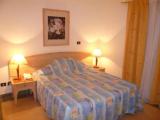 1 Bedroom Suite with pool view