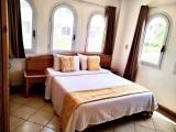 2 Bedrooms Family Suite with pool view