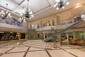 Naama Bay Hotel & Resort, Sharm el Sheikh