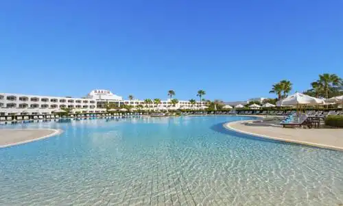 Baron Resort Sharm El Sheikh