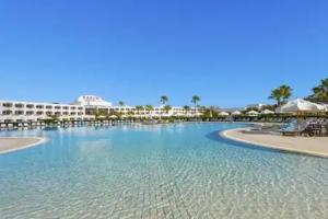 Baron Resort, Sharm el Sheikh