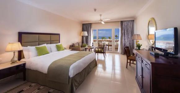 Baron Resort Sharm El Sheikh - 4