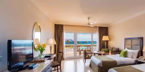 Baron Resort Sharm El Sheikh - 34