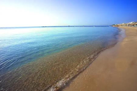 Baron Resort Sharm El Sheikh - 23