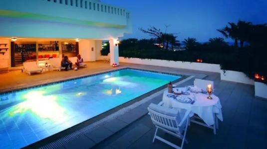 Baron Resort Sharm El Sheikh - 42