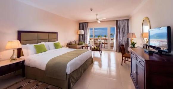 Baron Resort Sharm El Sheikh - 33