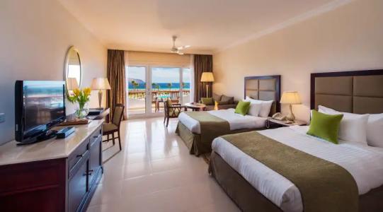 Baron Resort Sharm El Sheikh - 1