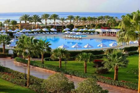 Baron Resort Sharm El Sheikh - 19