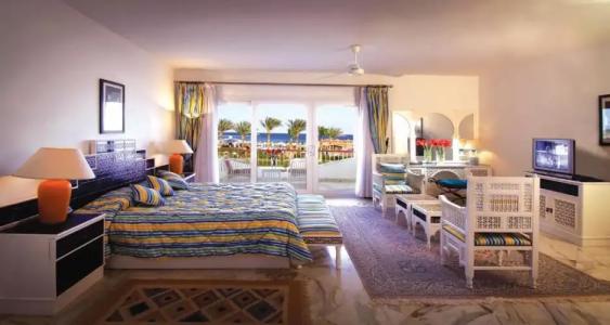 Baron Resort Sharm El Sheikh - 43