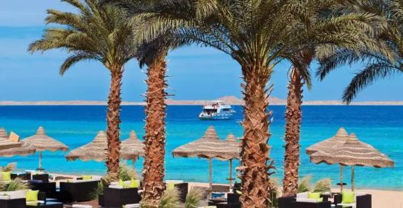 Baron Resort Sharm El Sheikh - 32