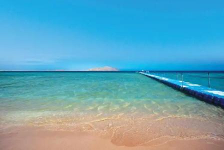 Baron Resort Sharm El Sheikh - 29
