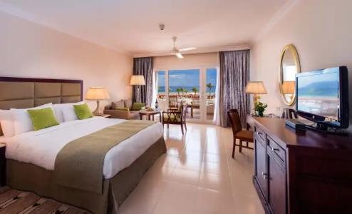 Baron Resort Sharm El Sheikh - 3