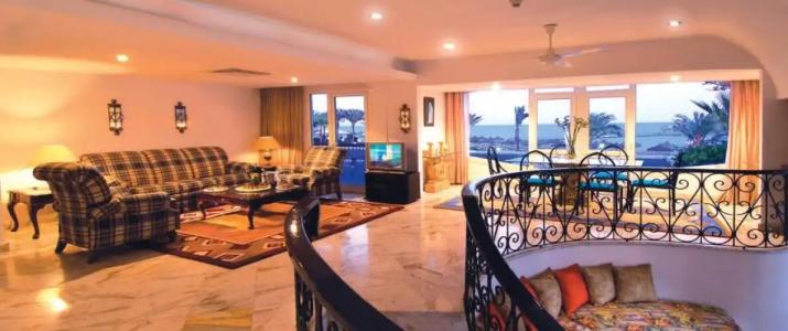 Baron Resort Sharm El Sheikh - 44