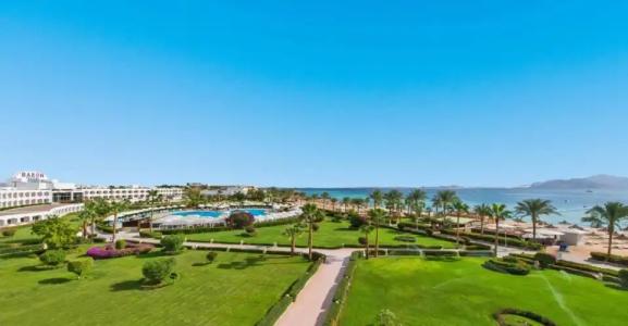 Baron Resort Sharm El Sheikh - 44