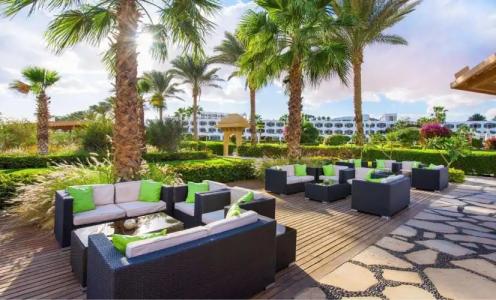 Baron Resort Sharm El Sheikh - 22