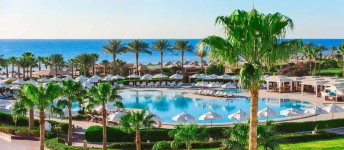 Baron Resort Sharm El Sheikh - 35