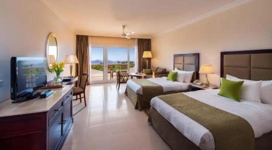 Baron Resort Sharm El Sheikh - 38
