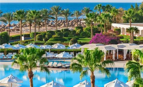 Baron Resort Sharm El Sheikh - 17