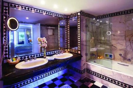 Baron Resort Sharm El Sheikh - 6