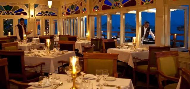 Baron Resort Sharm El Sheikh - 8