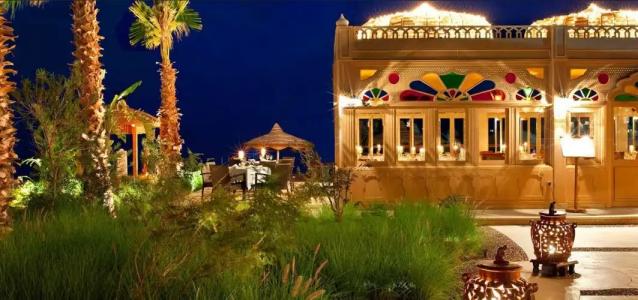 Baron Resort Sharm El Sheikh - 28