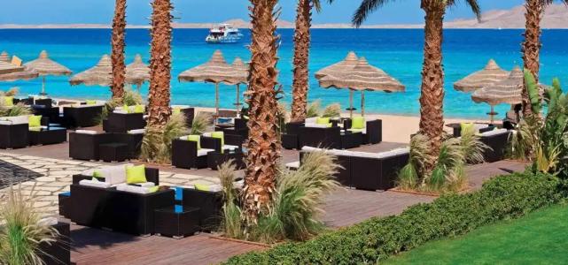 Baron Resort Sharm El Sheikh - 18