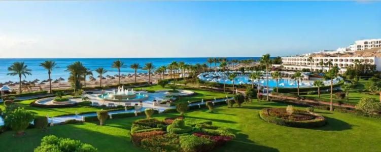 Baron Resort Sharm El Sheikh - 36