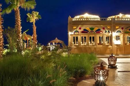 Baron Resort Sharm El Sheikh - 26