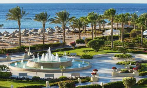 Baron Resort Sharm El Sheikh - 16