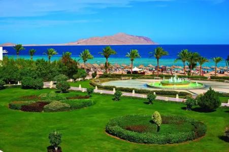 Baron Resort Sharm El Sheikh - 20