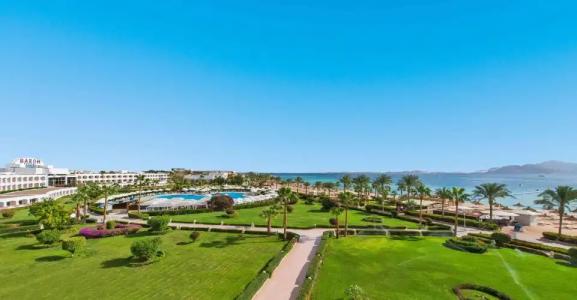 Baron Resort Sharm El Sheikh - 15
