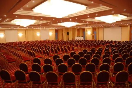 Baron Resort Sharm El Sheikh - 13