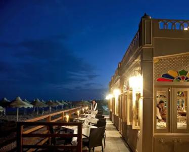 Baron Resort Sharm El Sheikh - 27