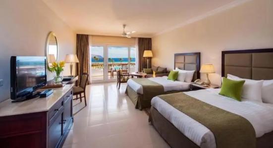 Baron Resort Sharm El Sheikh - 31