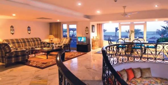 Baron Resort Sharm El Sheikh - 46