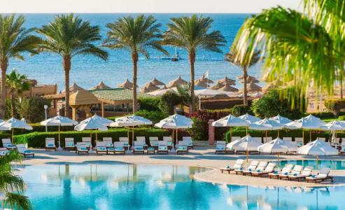 Baron Resort Sharm El Sheikh - 21