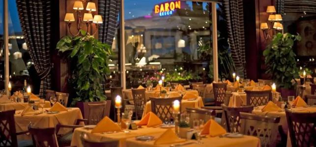 Baron Resort Sharm El Sheikh - 7