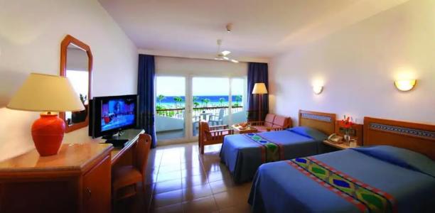 Baron Resort Sharm El Sheikh - 5