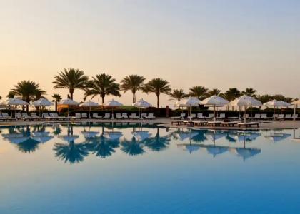 Baron Resort Sharm El Sheikh - 14