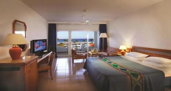 Baron Resort Sharm El Sheikh - 2