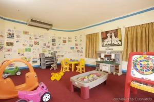 Sonesta Club Hotel, Sharm el Sheikh