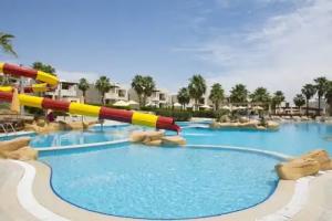 Amphoras Aqua Hotel, Sharm el Sheikh